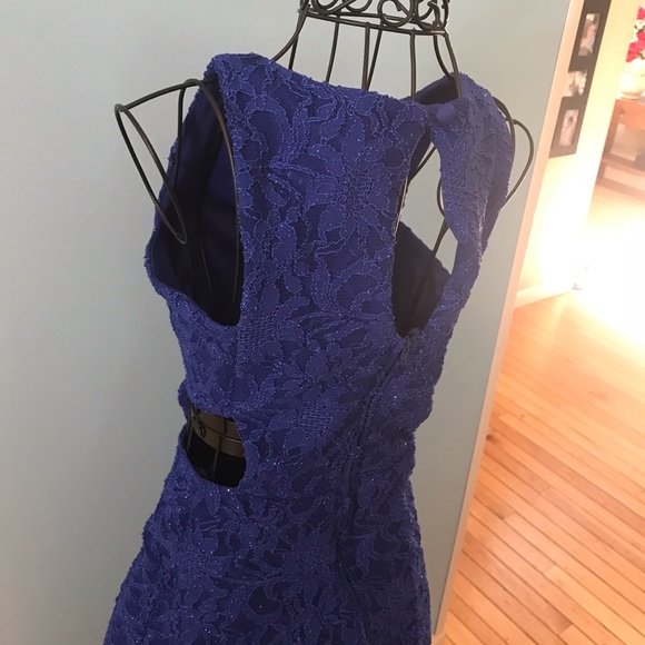 Prom Dress, 3/4 - Picture 6 of 8